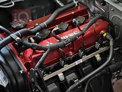 Foton View CS2